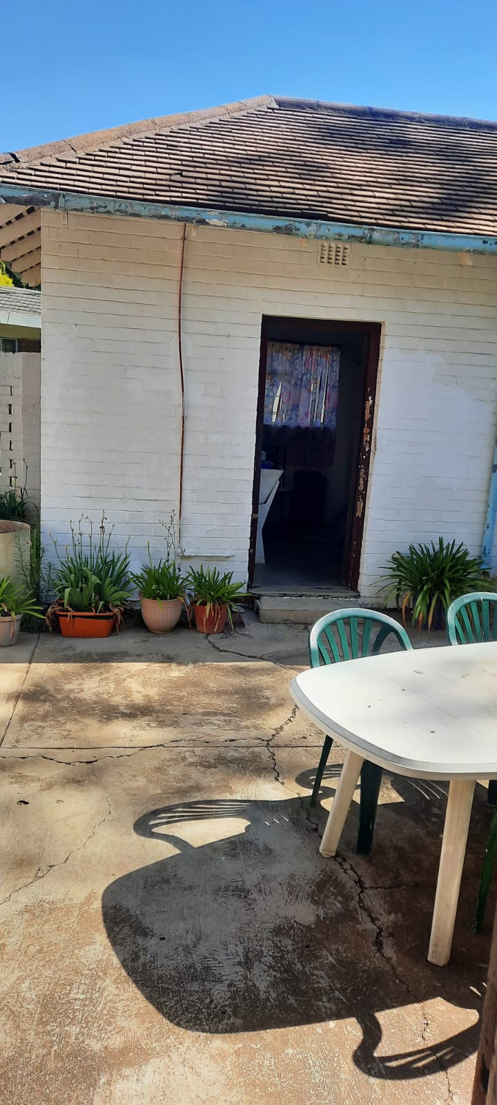 3 Bedroom Property for Sale in Allanridge Free State